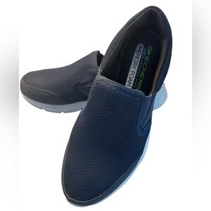 Skechers Men's Equalizer Persisting 4.0 Navy Size 10